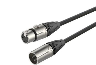 Кабель для мікрофона 4all Audio MIC021-10M RX