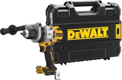 Дриль DEWALT DCD1007NT