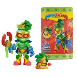 Ігрова фігурка SuperThings Казум-Кід PST10D066IN00-2 серії Rescue Force
