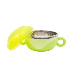 Тарілка для годування Baby Team 6092