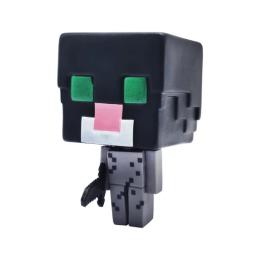 Ігрова фігурка Bambi Майнкрафт Tuxedo Cat 18892-3