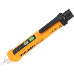 Тестер напруги Tolsen LR03 (38110)