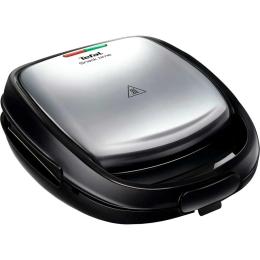 Вафельниця Tefal SW341D12
