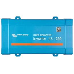 Інвертор напруги Victron Energy Inverter 48/250 230V VE.Direct SCHUKO