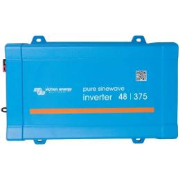 Інвертор напруги Victron Energy Inverter 48/375 230V VE.Direct SCHUKO