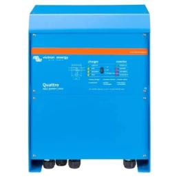 Інвертор напруги Victron Energy Quattro 24/5000/120-100/100