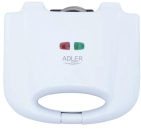 Вафельниця Adler AD 311