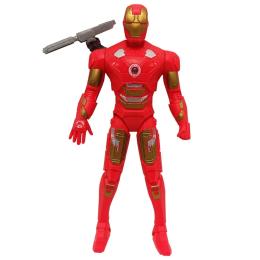 Ігрова фігурка Bambi Iron Man 2101 AV