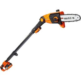 Кущоріз SEQUOIA SBPS2008TO-EV