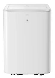 Мобільний кондиціонер Electrolux EXP26U339CW