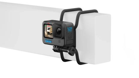 Кріплення для екшн-камери GoPro Flexible Grip Mount (AGRTM-002)