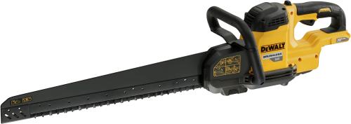 Електропила DEWALT DCS397N безщіткова