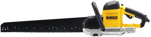 Електропила DEWALT DWE398