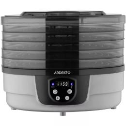 Сушарка для овочів та фруктів Ardesto FDB-532TTC