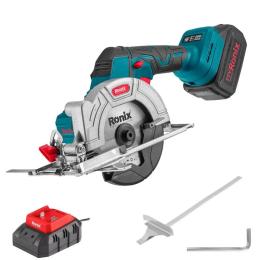 Циркулярна пила Ronix 8650