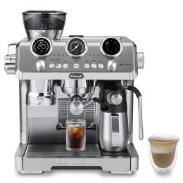 Кавоварка Delonghi EC 9885.M