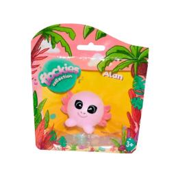 Ігрова фігурка Flockies Аксолотль Алан S2 FLO0404