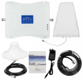 Ретранслятор сигналу Infinity GSM 900/1800/2100 Mhz (72240)