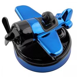Автомобільний ароматизатор Infinity Airplane Blue (Ocean)