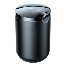 Автомобільна попільничка Baseus Premium 2 Series Car Ashtray Black з LED підсвічуванням (C20464700111-00)