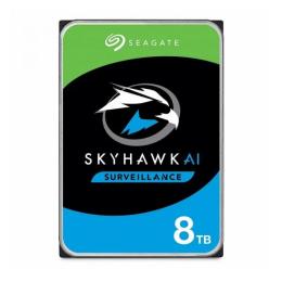 HDD диск Seagate SkyHawk ST8000VX004 8TB