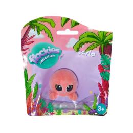 Ігрова фігурка Flockies Краб Карла S2 FLO0413