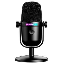 Мікрофон Infinity Onikuma M830 GamePro Black