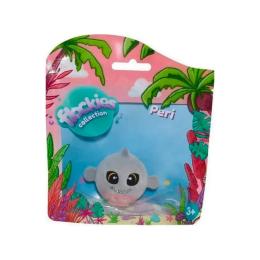 Ігрова фігурка Flockies Піранья Пері S2 FLO0402