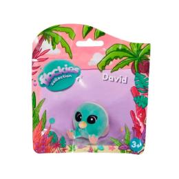 Ігрова фігурка Flockies Качка Девід S2 FLO0408