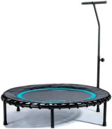 Батут LivePro Trampoline with Handle (LP8250B)