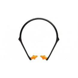 Беруші Pyramex BP3000 з дужкою (захист SNR 27 dB, NRR 22 dB)