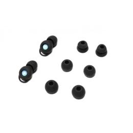 Беруші Military (00000023287) Black