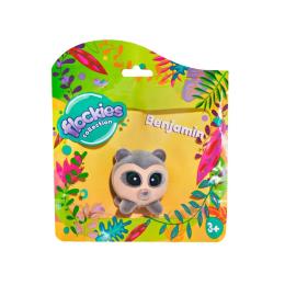 Ігрова фігурка Flockies Андський ведмідь Бенджамін FLO0113