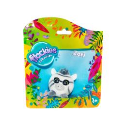 Ігрова фігурка Flockies Зебра Зорі FLO0110