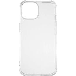 Чохол-накладка Gelius Ultra Thin Proof для iPhone 15 Transparent