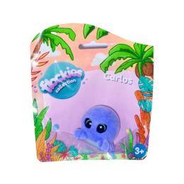 Ігрова фігурка Flockies Краб Карлос S2 FLO0414