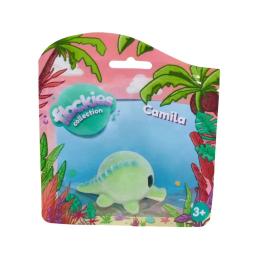 Ігрова фігурка Flockies Крокодилиця Каміла S2 FLO0411