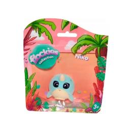 Ігрова фігурка Flockies Нарвал Ніко S2 FLO0406