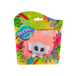 Ігрова фігурка Flockies Слониха Емма FLO0102