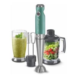 Блендер Sencor SHB 5601GR Green