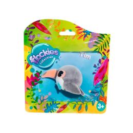 Ігрова фігурка Flockies Тукан Тім FLO0109