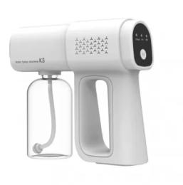 Пістолет для поливу Infinity K5 Pro White