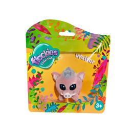 Ігрова фігурка Flockies Кабанчик Волтер FLO0112