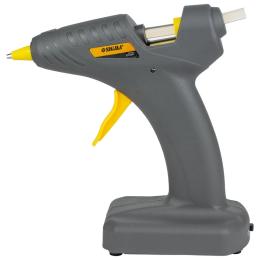 Клейовий пістолет Sigma O8мм 8Вт/6В SIGMA (2721241) Gray