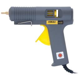 Клейовий пістолет Sigma (140-220 C) O11.2мм 500Вт (2721221)