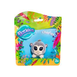 Ігрова фігурка Flockies Шимпанзе Чарльз FLO0107