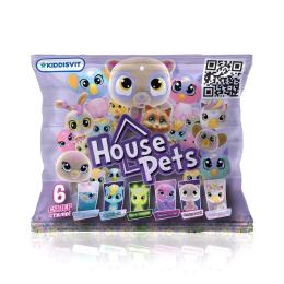 Ігрова фігурка House Pets 1065B