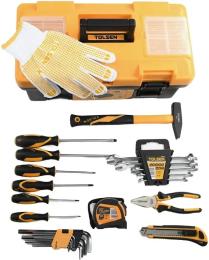 Набір інструментів Tolsen 26шт (85361)