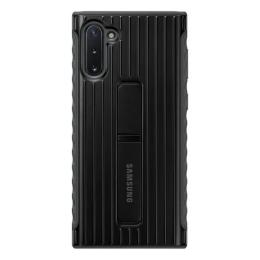 Накладка для Samsung Galaxy N970 Note 10 Samsung Protective Standing Cover Black