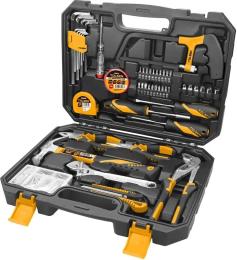 Набір інструментів Tolsen 49шт (85350)